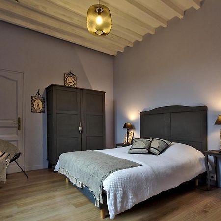 L'Hortensia Gouchaupre Esterno foto